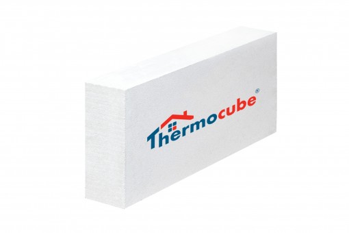блок перегородочный Thermocube D600 600х200х100
